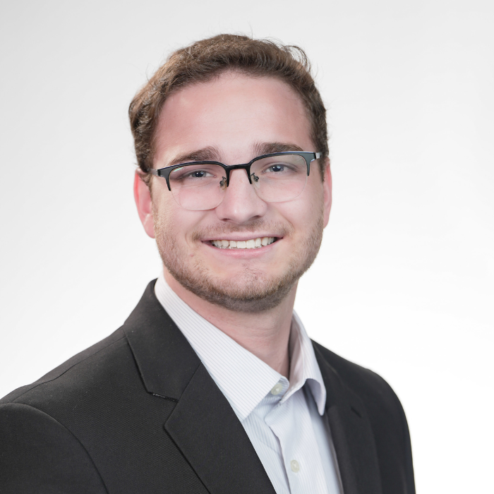 Headshot for Creed  Mainz