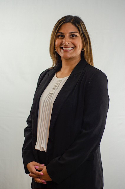 Elena Patel, DO
