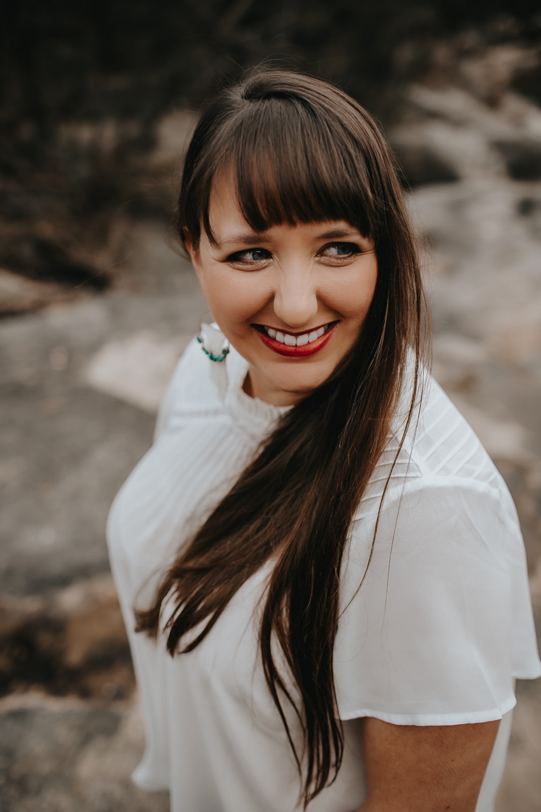 Headshot of Janel H. Johnson, DO, FACOFP