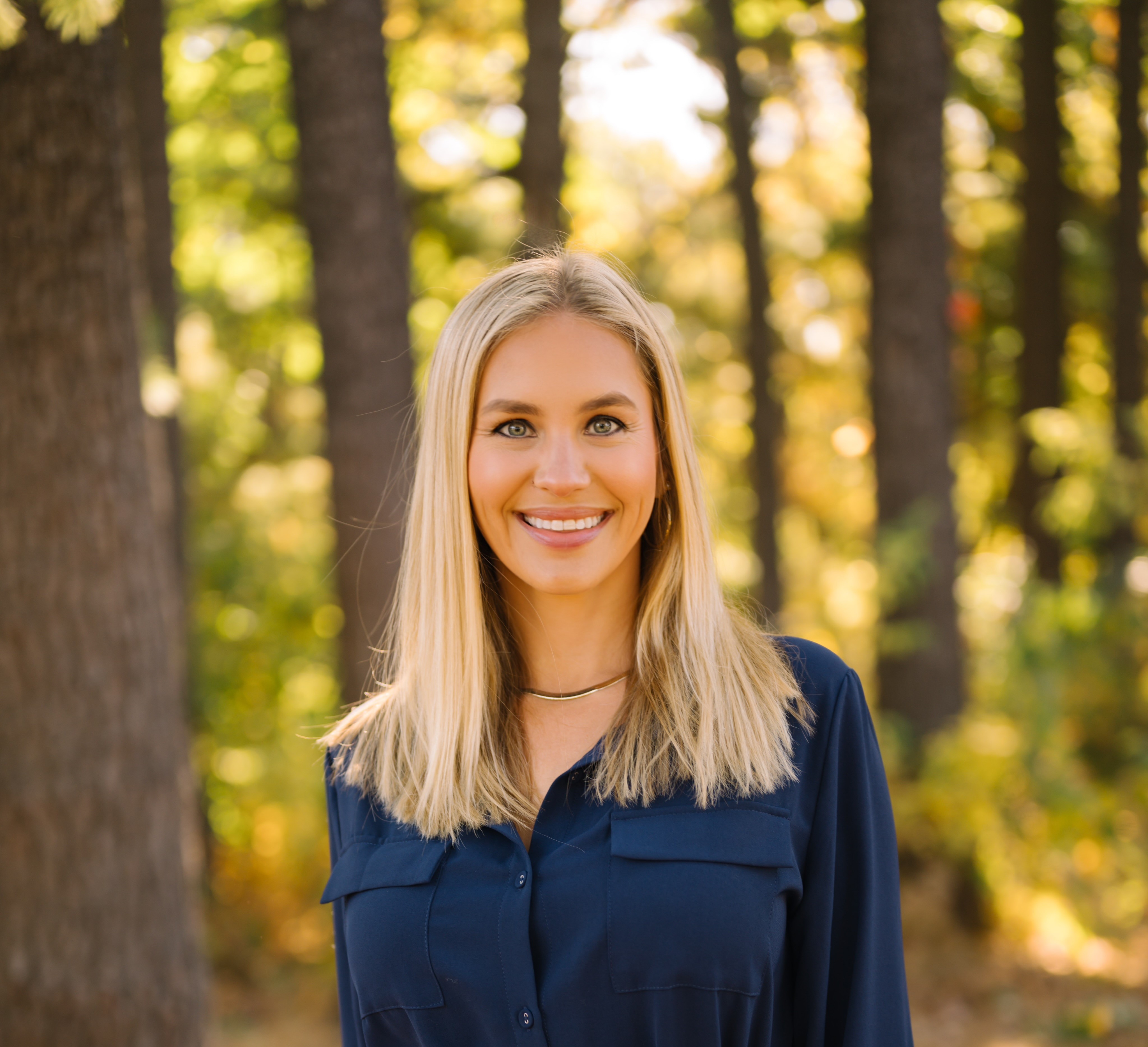 Katie Koehner Headshot