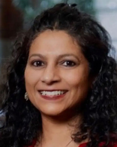 Nalini Velayudhan, DO