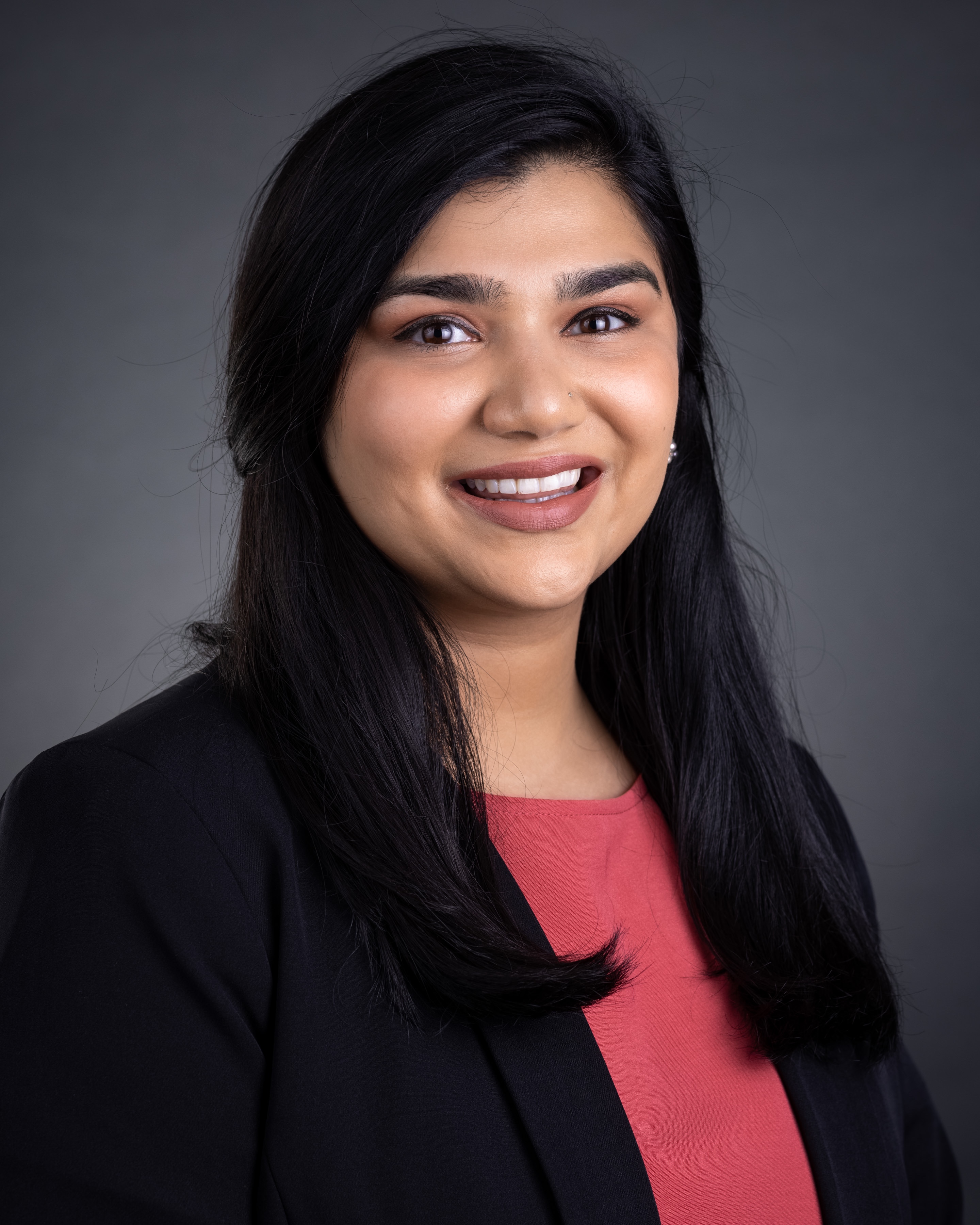 Forum Headshot