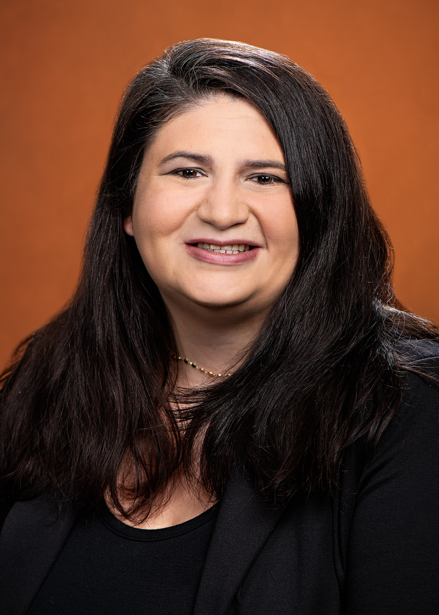 Jennifer Shuey headshot
