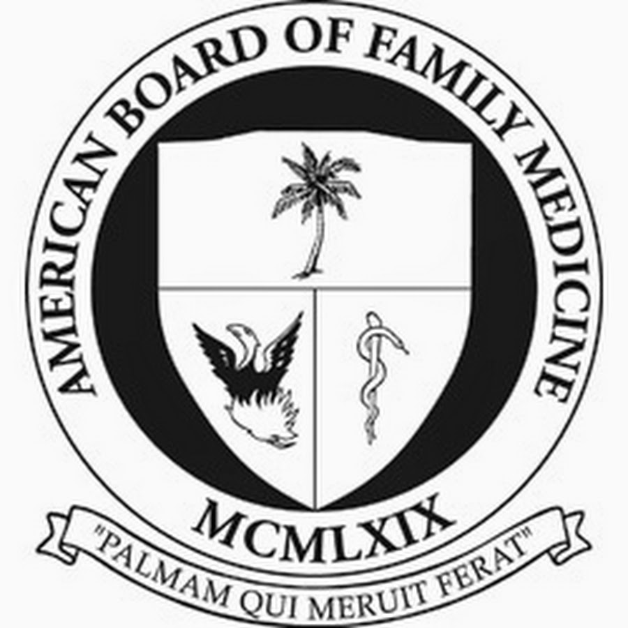 American Board of Family Medicine