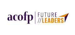ACOFP Future Leaders Logo Final_2 Color
