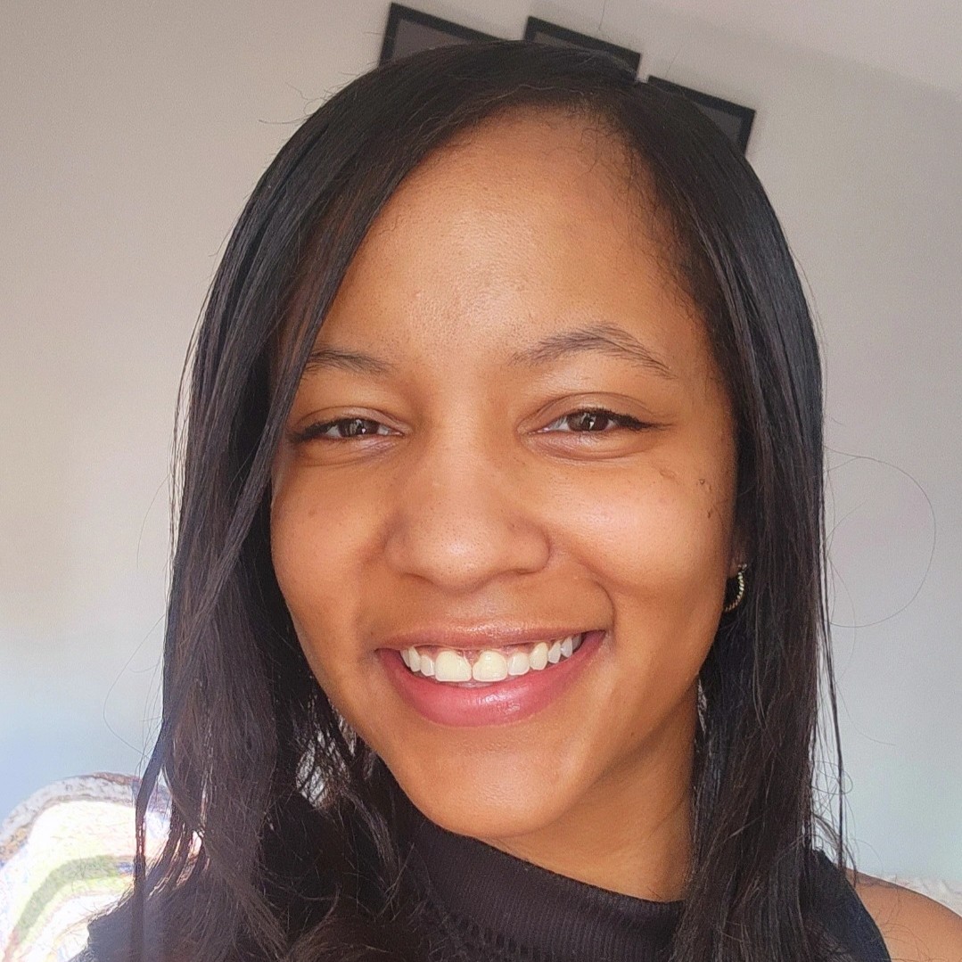 Headshot for Deja  Torrence