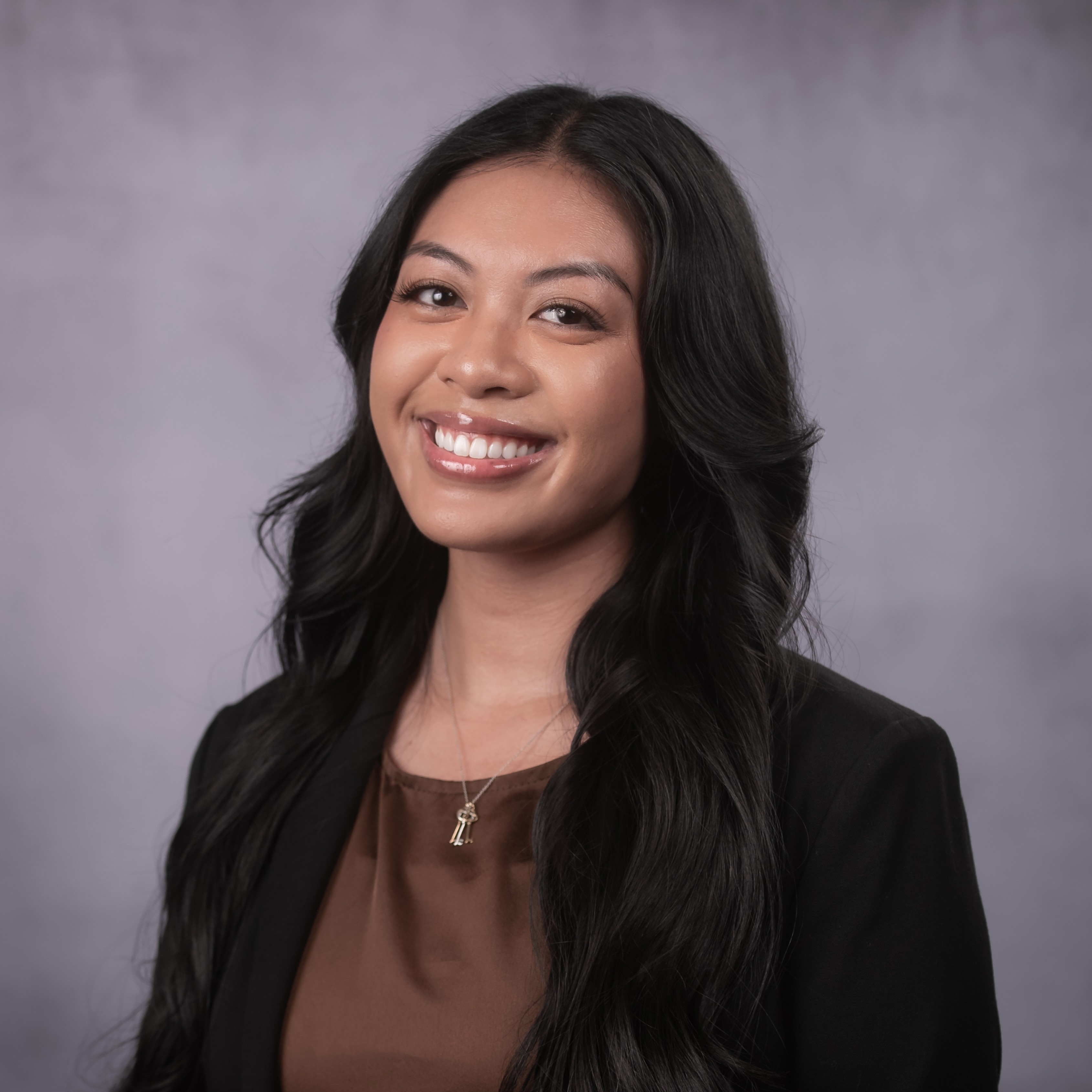Headshot for Valerie  Domingo