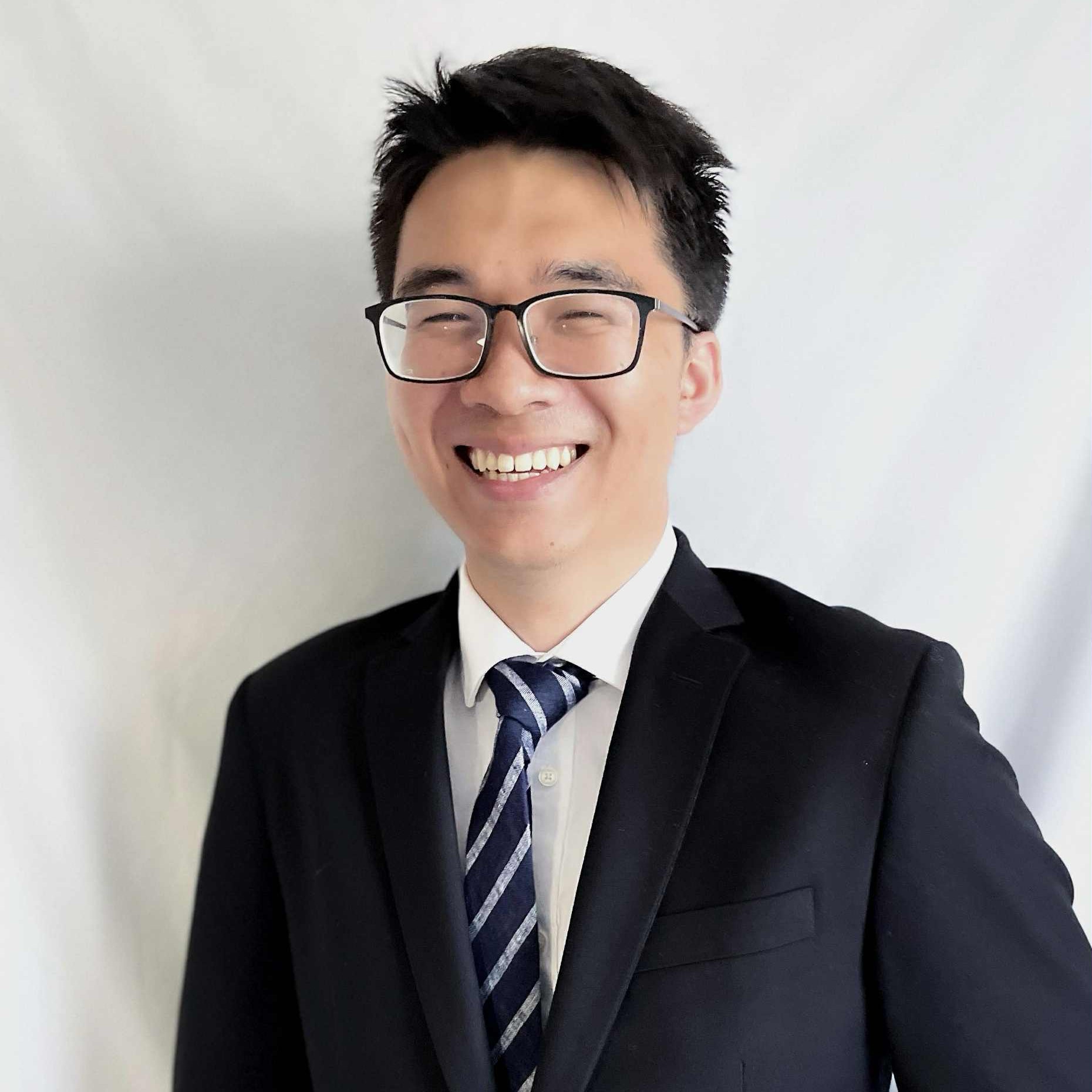 Headshot for Ly  Nguyen
