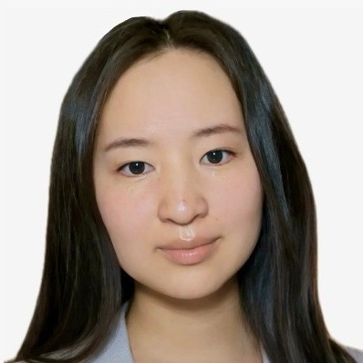 Headshot for Madeline  Yang