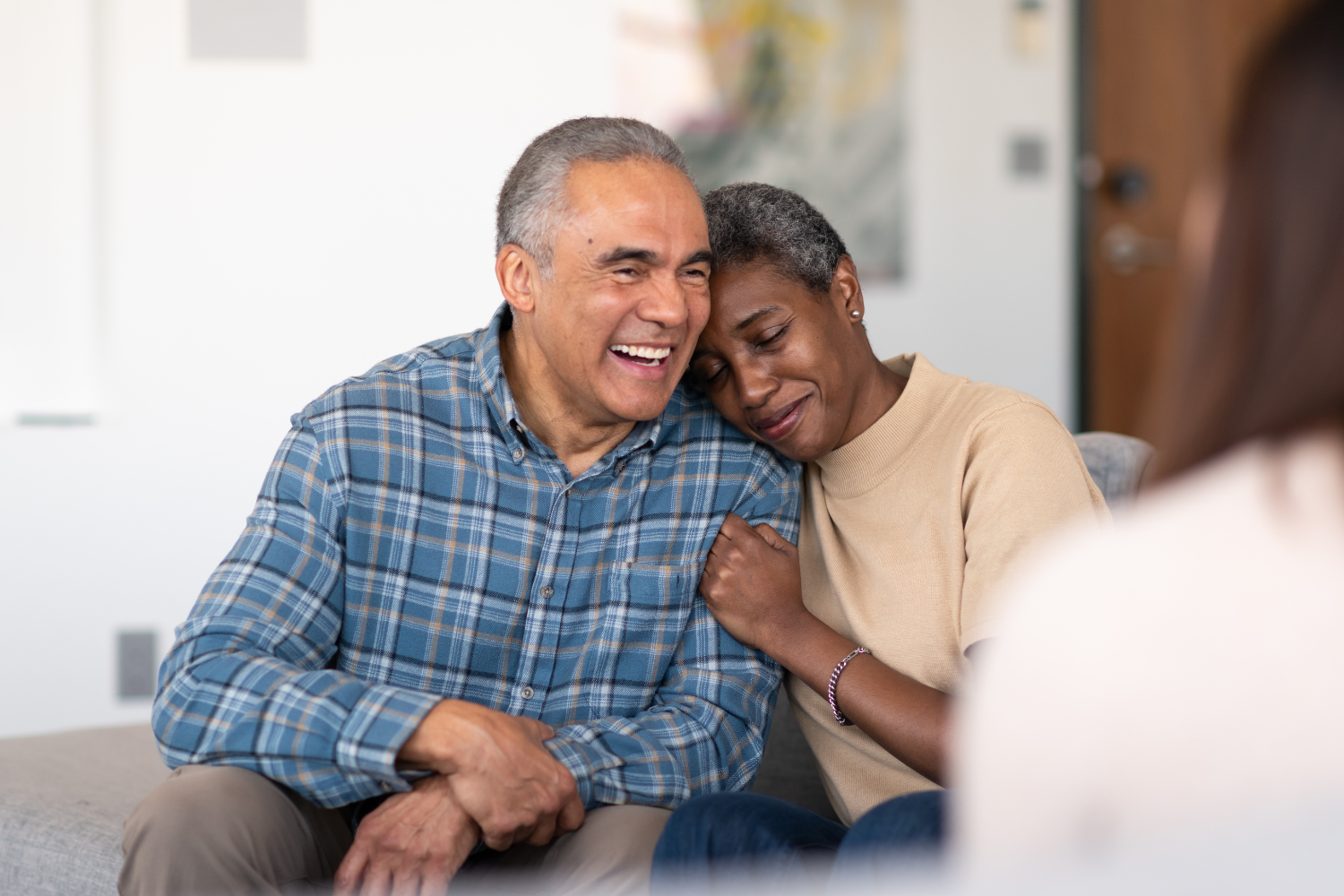 caregiving