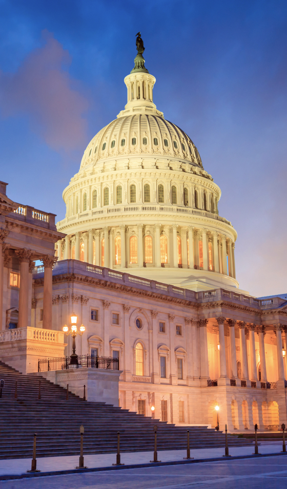 Capitol Building