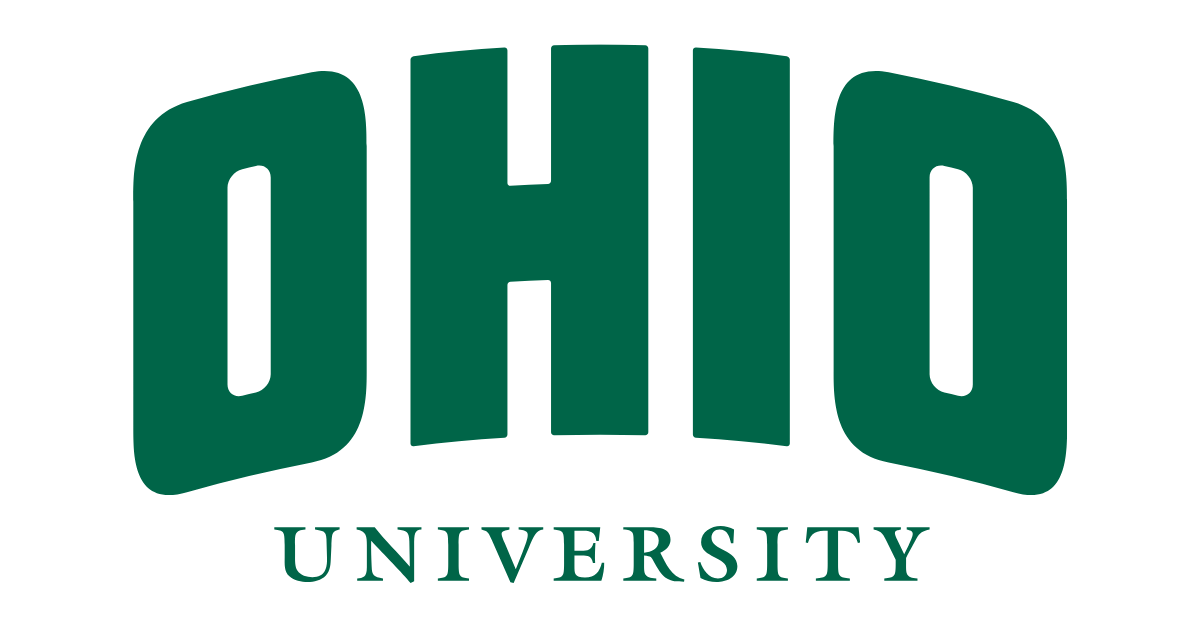 Ohio University Logo