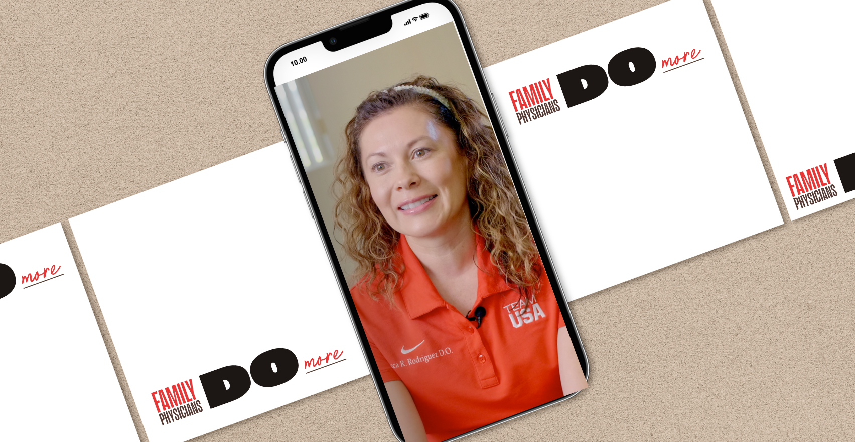 Dr. Becca Rodriguez Regner