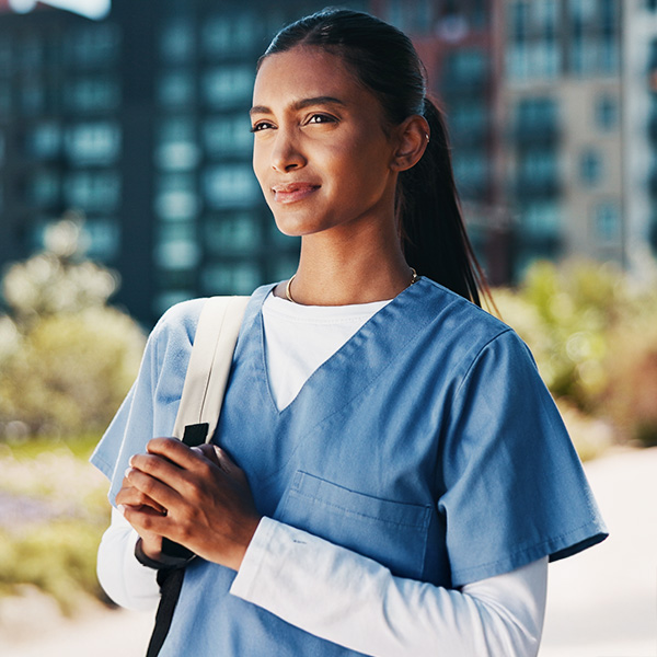 Residency (Family Medicine)