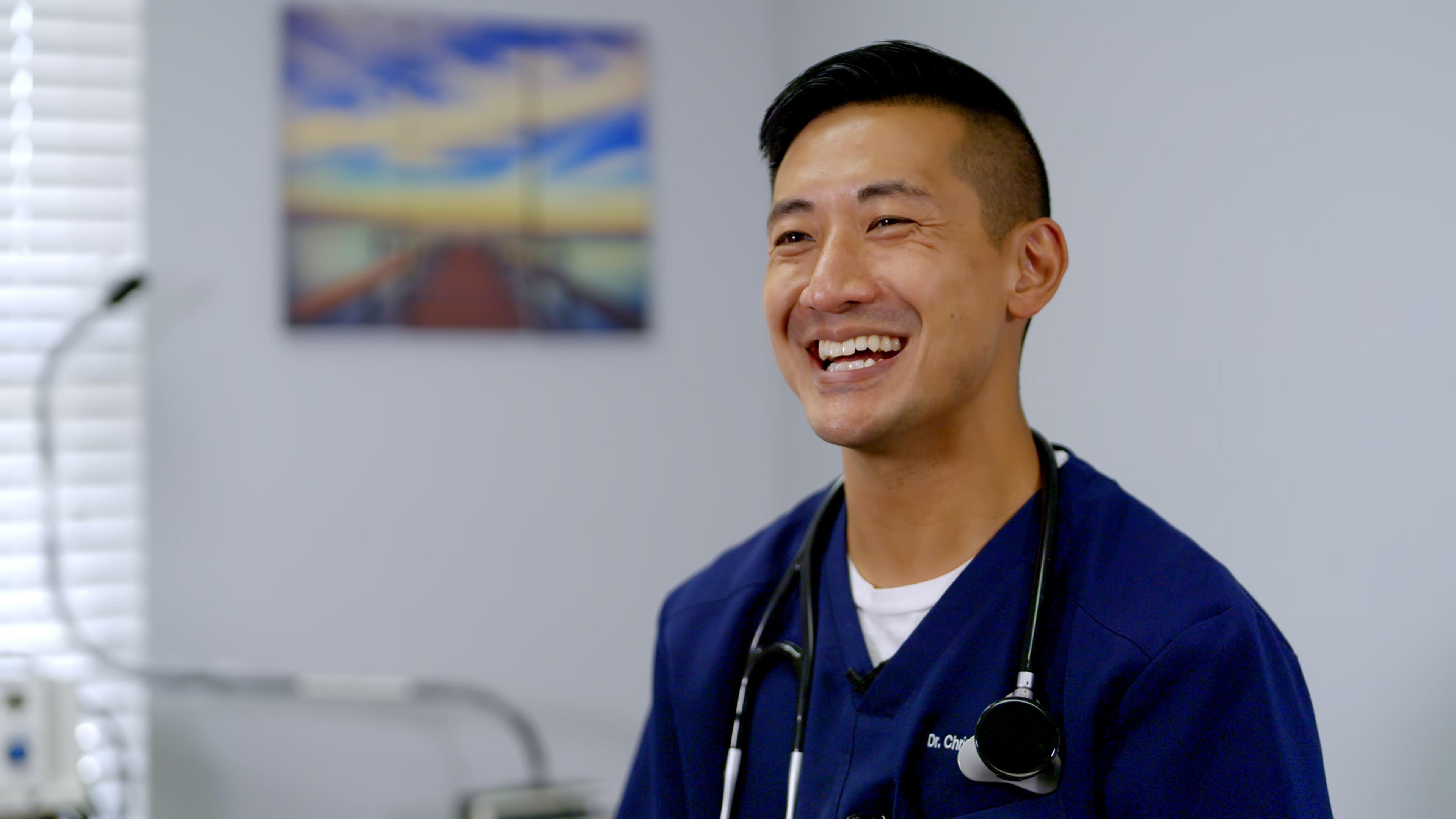 A Field of Their Own: Osteopathic Rural Health