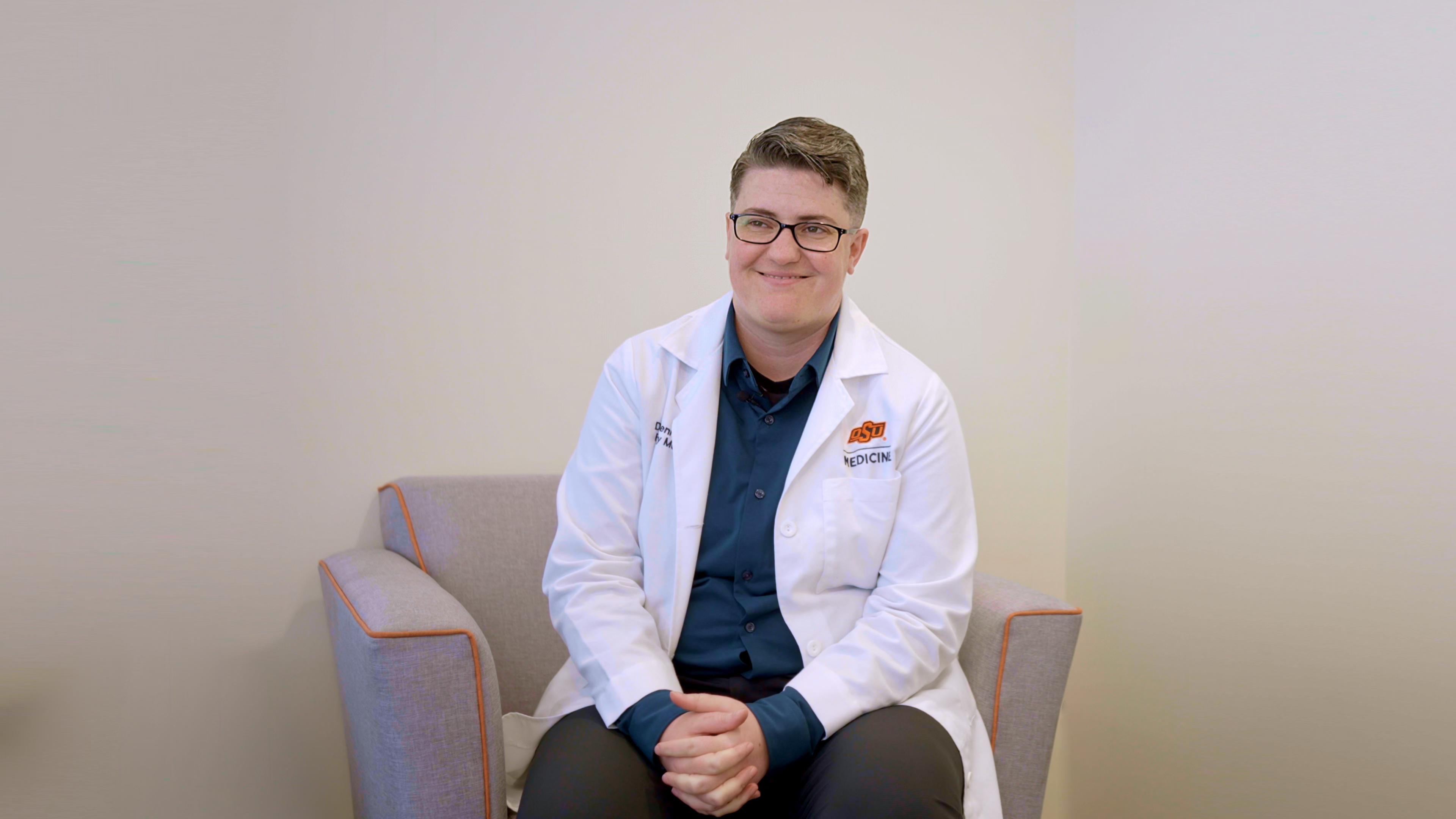 Healing Gaps & Helping Futures